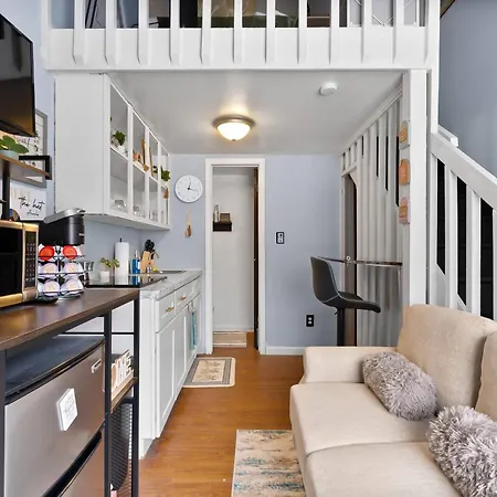 Southern Charm In Raleigh